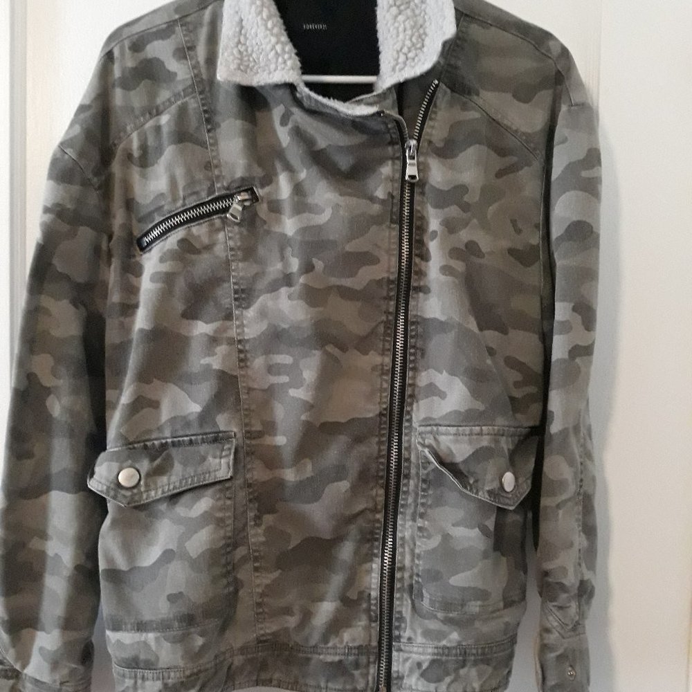 Jacket